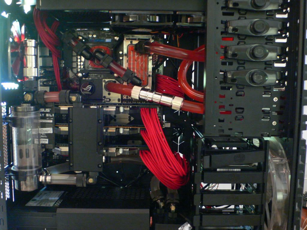 Extreme Ghost Rig Gtx580 Tri-sli 980x - Oc3d Forums