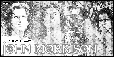 mORRISON