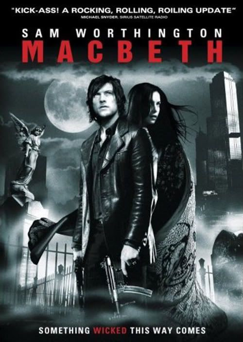 Macbeth - 2006 DVDRip XviD - Türkçe Dublaj indir