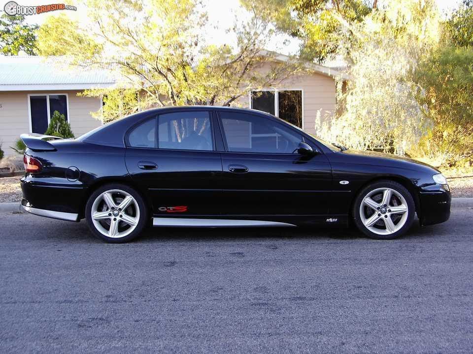 Vt Gts Wheels