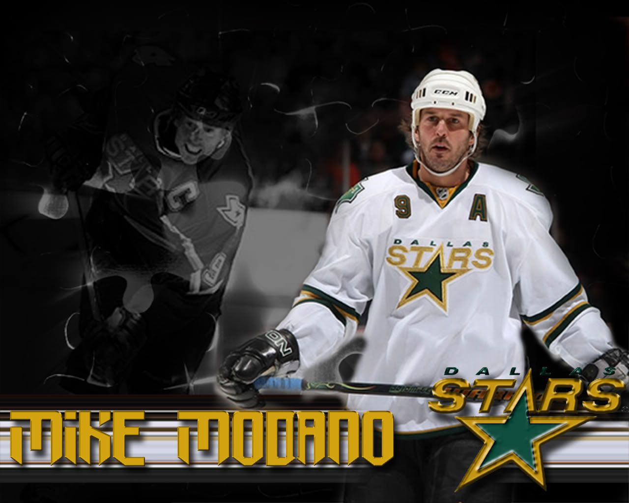 Mike Modano Graphics Code | Mike Modano Comments & Pictures