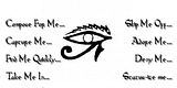ContactTable.png Contact Table image by WretchedPleasures