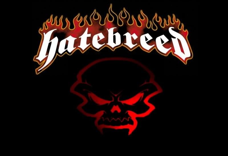 Hatebreed Hatebreed