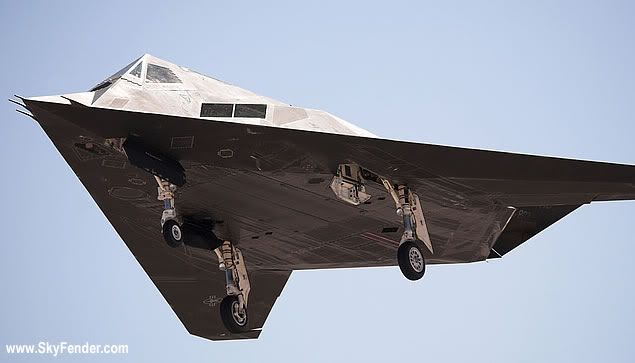 f 117 nighthawk facts. The engines for the F-117 came