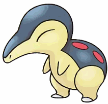 cyndaquil.png Cyndaquil image by Mike_Nintendo