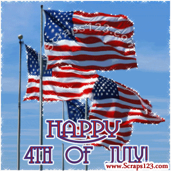 4 July Independence Day  Image - 1