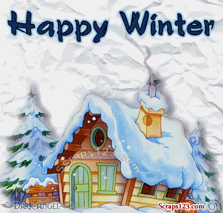 Happy Winter  Image - 3