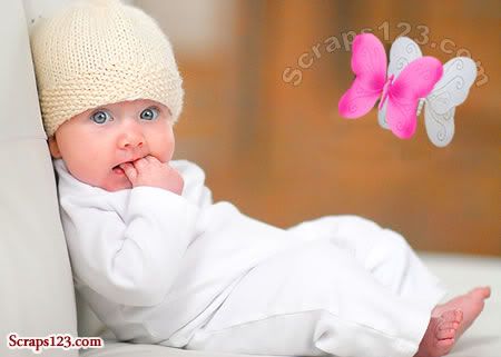 Cute Baby Image - 3