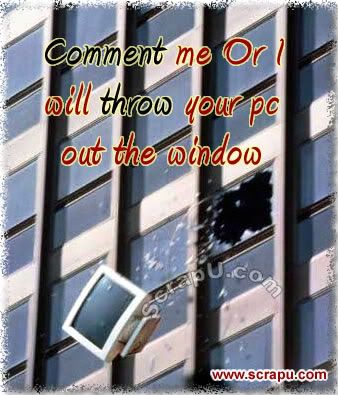 Comment Back Pictures 