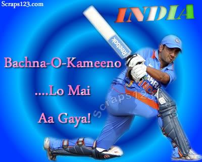 Team-India-Cricket  Image - 2