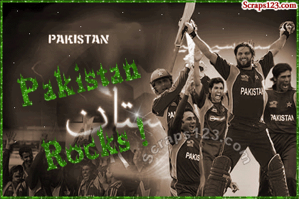 World Cup Pakistan Cricket  Image - 4