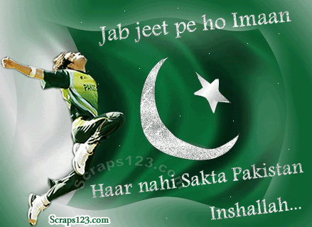 World Cup Pakistan Cricket  Image - 5