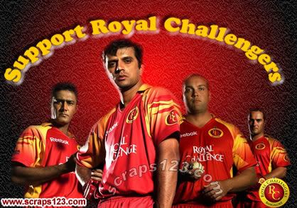 Royal Challengers Banglore Image - 3