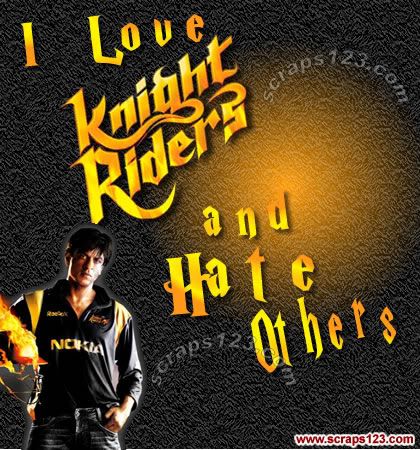 Kolkata Knight Riders Image - 2