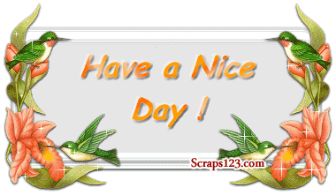Have a Nice Day  Image - 3