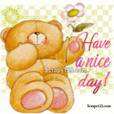 Have a Nice Day  Image - 2