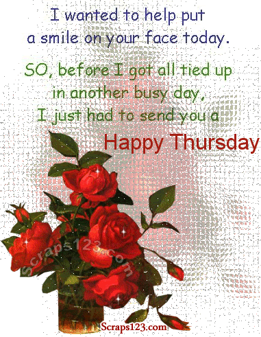 Wishing You a Happy Tuesday Image - 5
