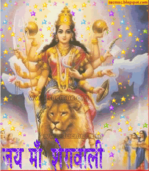 Shubh Navratri Comments 