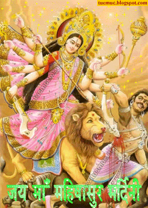 Shubh Navratri Pictures 