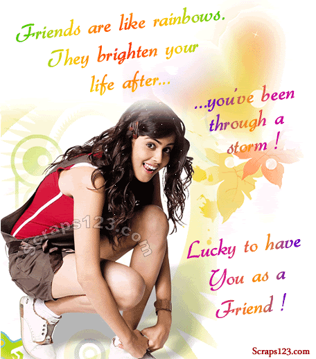 Friendship Quotes  Image - 2