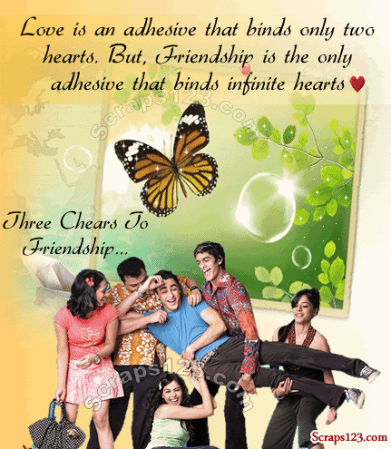 Friendship Quotes  Image - 5