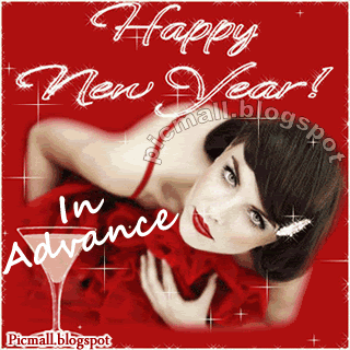 New Year In Advance  Image - 4