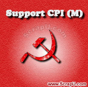 Communist Party of India  Scraps 