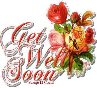 Get Well Soon  Image - 4