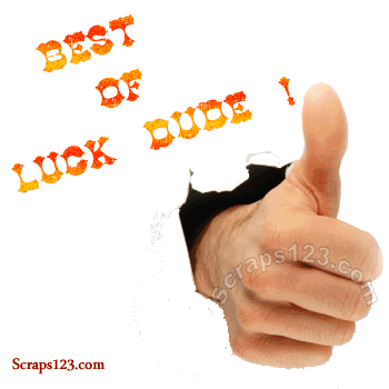Good Luck  Image - 3