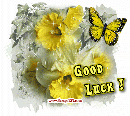 Good Luck  Image - 4