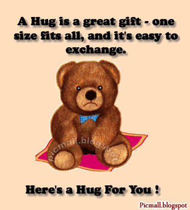 Hugs for You  Image - 5