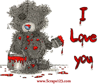 I Love You  Image - 2