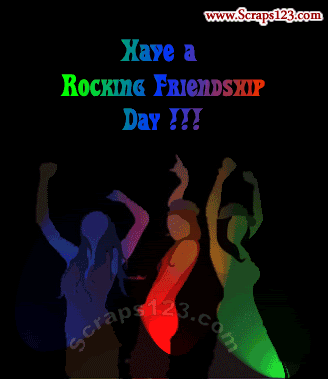Friendship Day  Image - 2