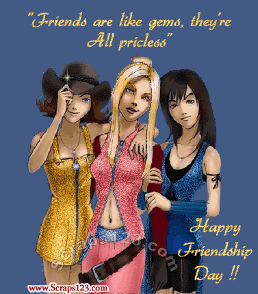 Friendship Day  Image - 4