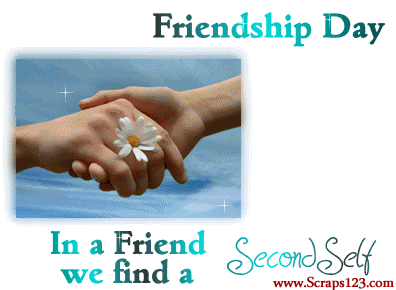 Friendship Day  Image - 1