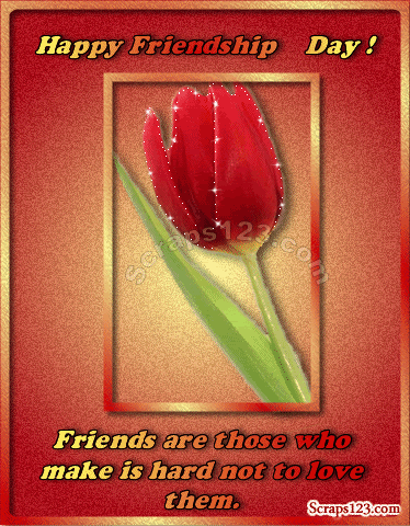 Friendship Day  Image - 5