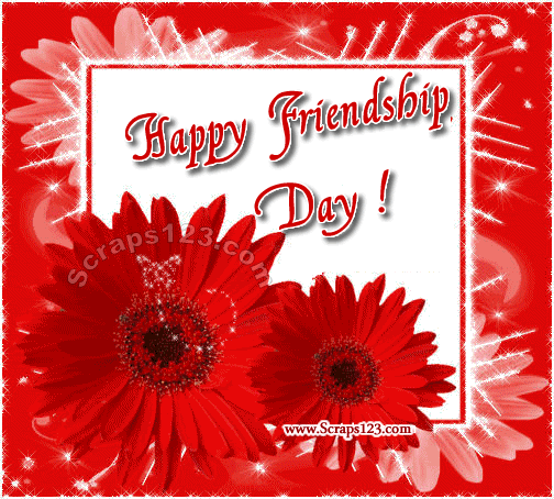 Friendship Day  Image - 1