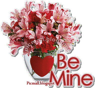 Be Mine Forever Image - 3