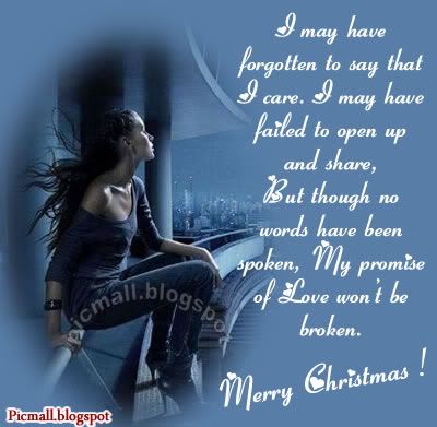 Its Christmas My Dear  Image - 1
