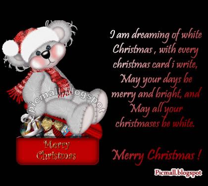 Its Christmas My Dear  Image - 2