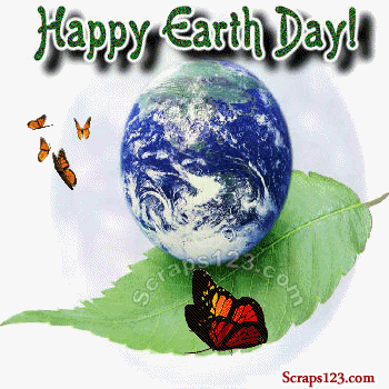 Happy Earth Day  Image - 2