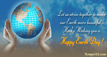 Happy Earth Day  Image - 4