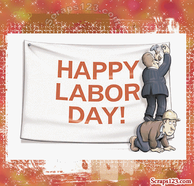 Happy Labour Day  Image - 3