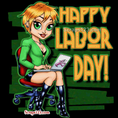 Happy Labour Day  Image - 4