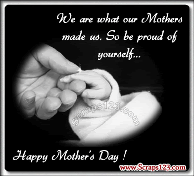 Happy Mothers Day  Image - 1