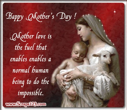 Happy Mothers Day  Image - 2
