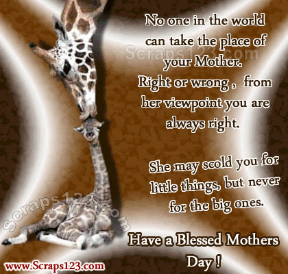 Happy Mothers Day  Image - 3