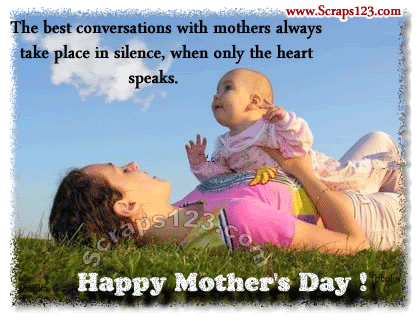 Happy Mothers Day  Image - 4