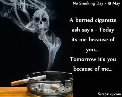 No Smoking  Image - 2