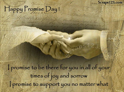 Promise Day Image - 3